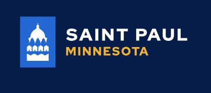 City of St. Paul logo