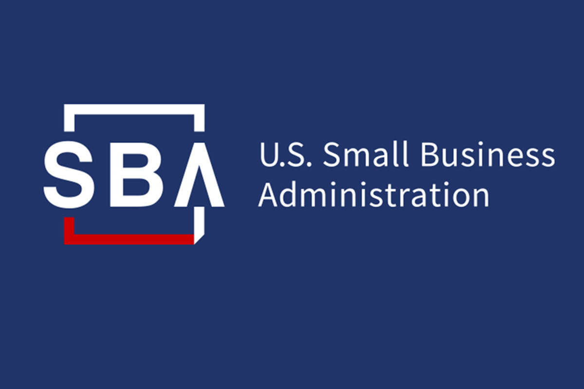 Small Business Admin Logo