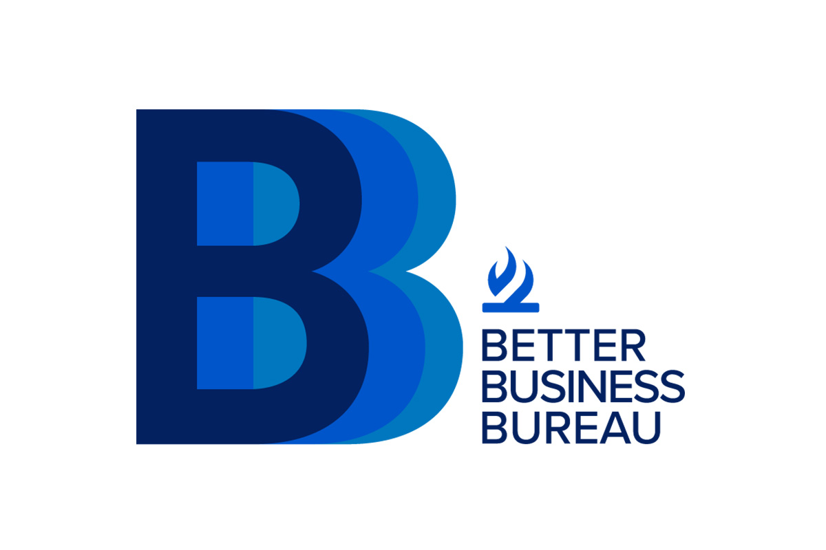 Better Business Bureau logo