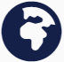 earth icon