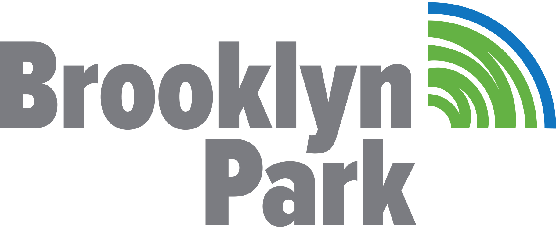 Brooklyn Park city logo