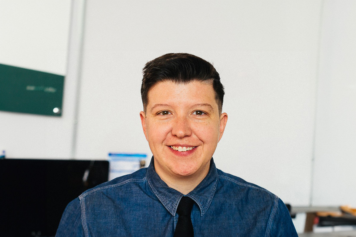 Davis Senseman of Davis Law Office