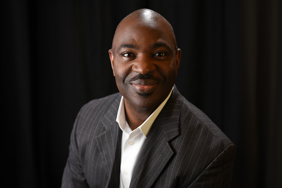 Jeffrey Scott founder of ME & I Fitness