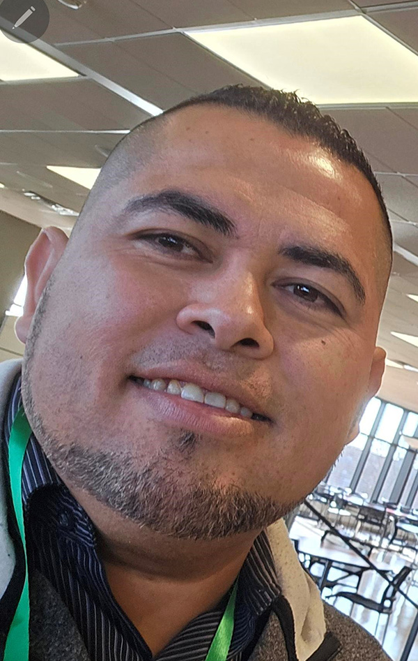 Martin Garcia, founder of Four Brothers Construction