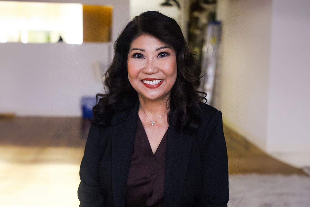 Poh Lin Khoo founder of Khoo Consulting and Elevate Hennepin business advisor