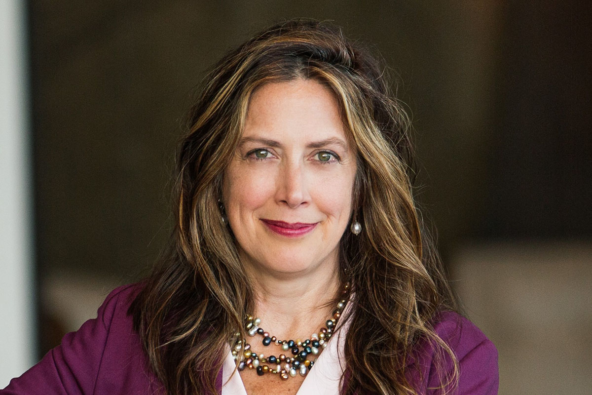 Jodi Standke facilitator of CEO Now