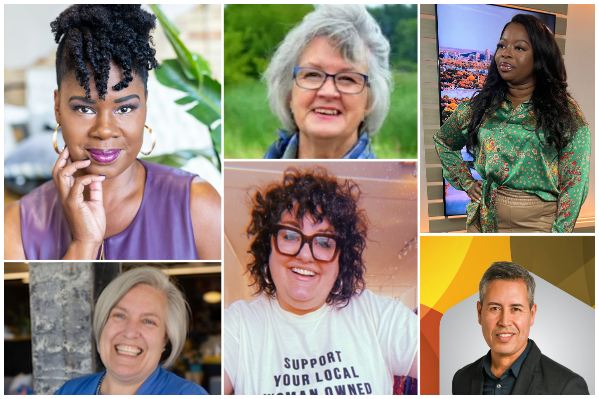 Elevate Hennepin Business Strategy advisors