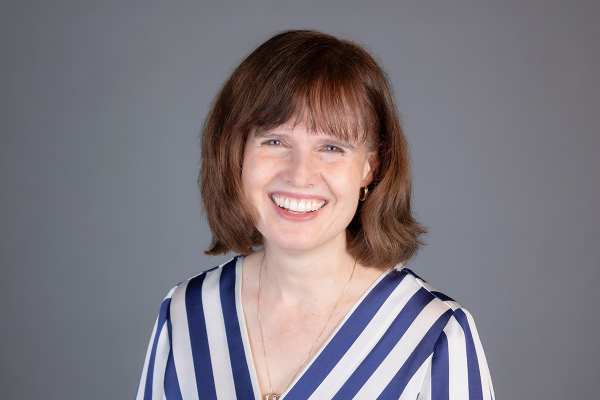 Tamara Dahlvang founder of Small Business Dreambuilders and Elevate Hennepin advisor