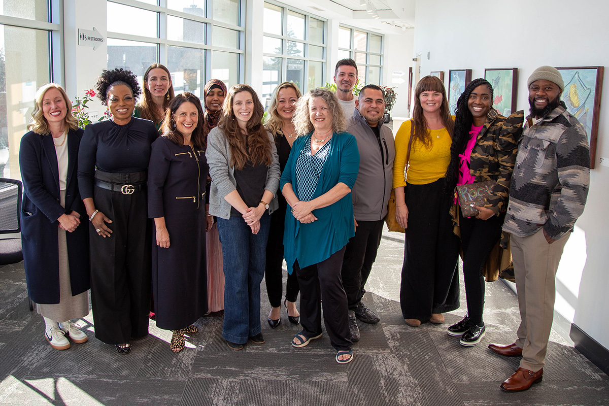 CEO Now graduating class 2025