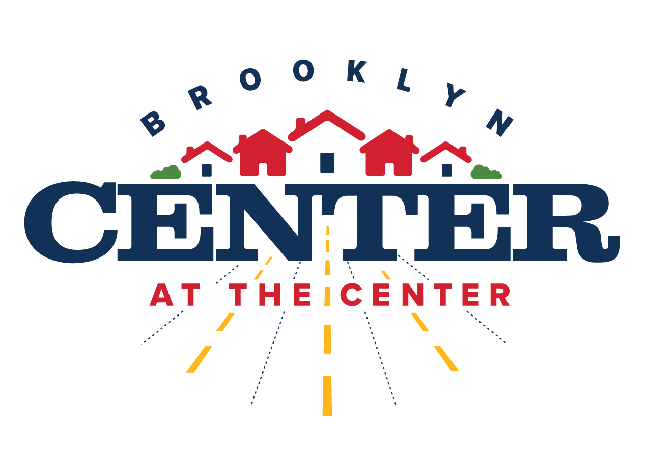 City of Brooklyn Center logo