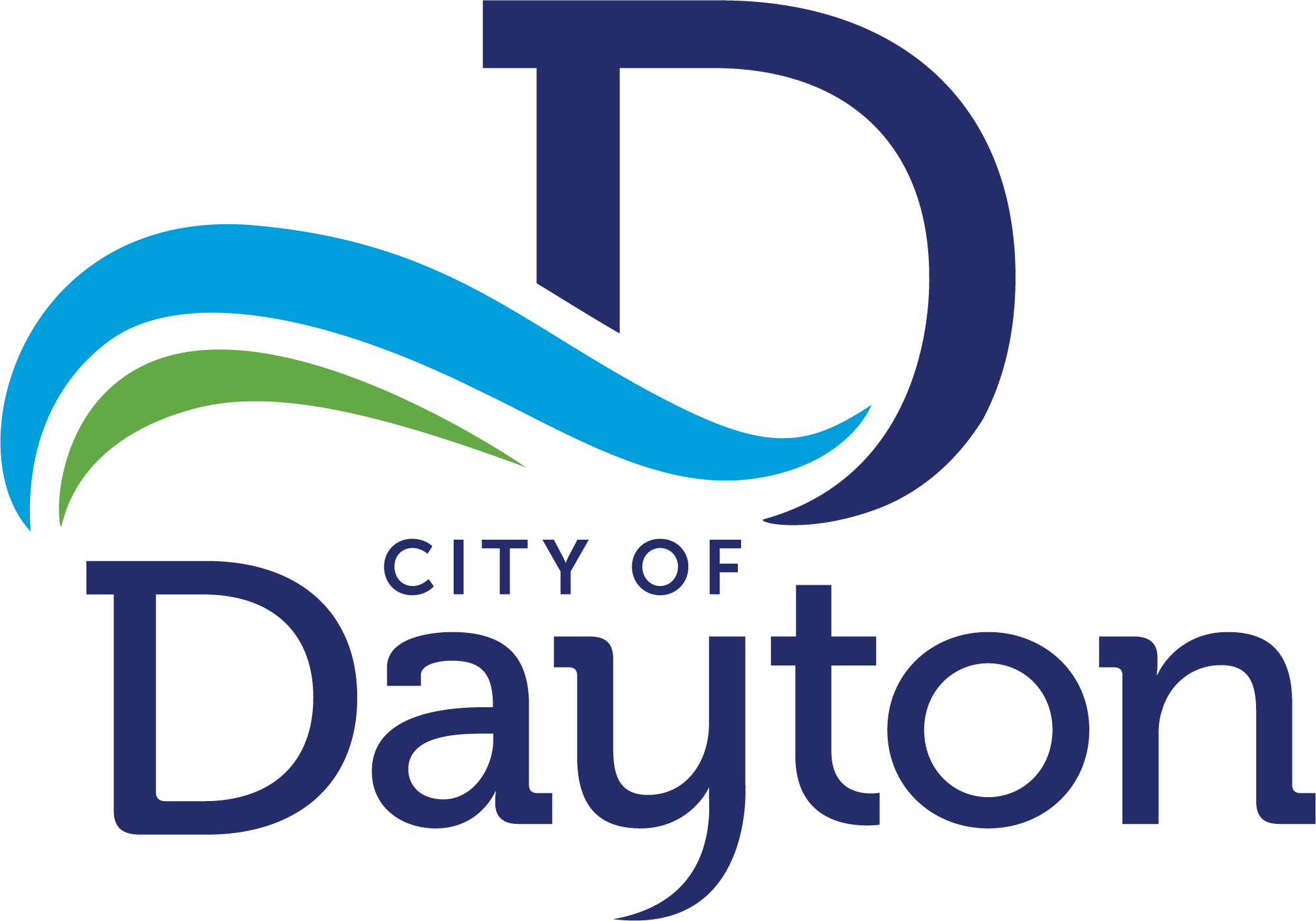 City of Dayton logo