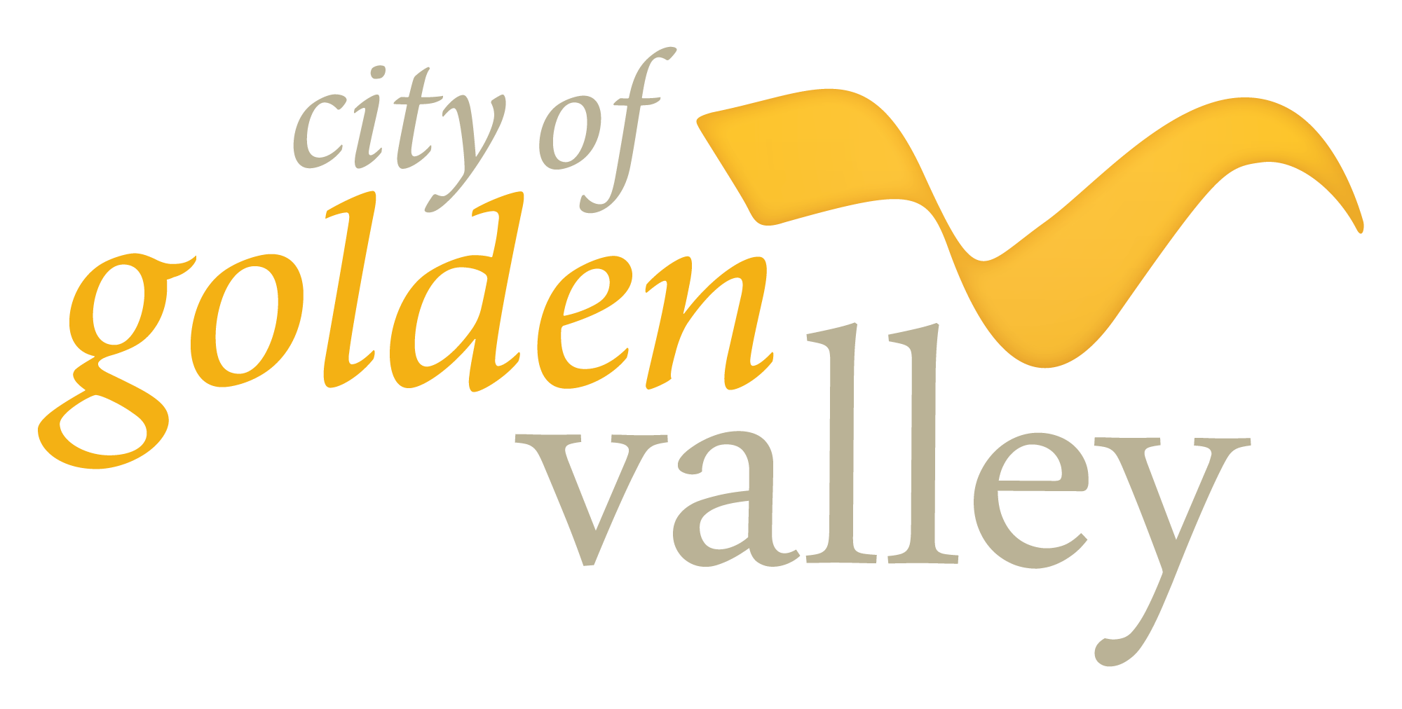 City of Golden Valley logo
