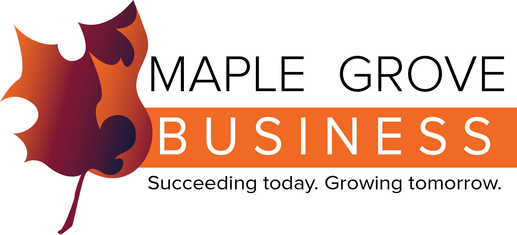 City of Maple Grove logo