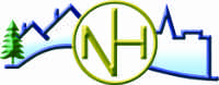 City of New Hope logo
