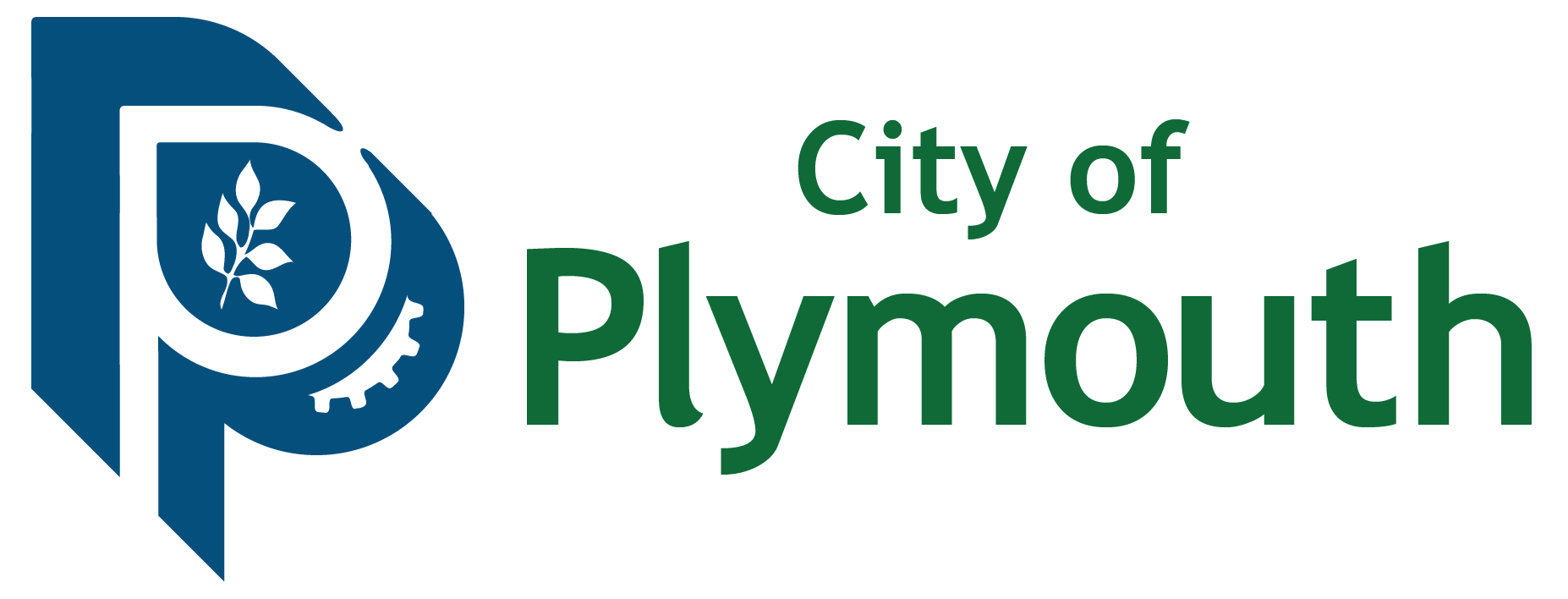 City of Plymouth logo