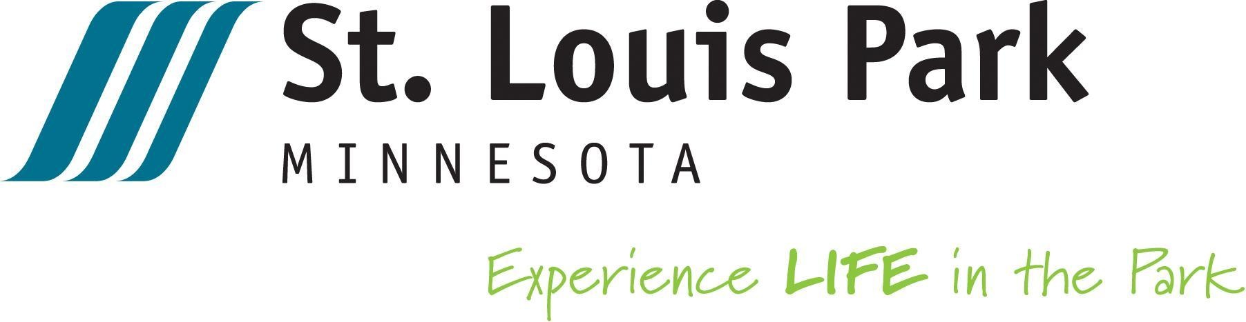 City of St Louis Park logo